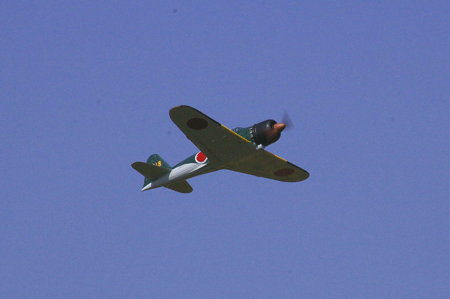 A6M5 Zero 300
