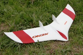 Xeno-slope glider